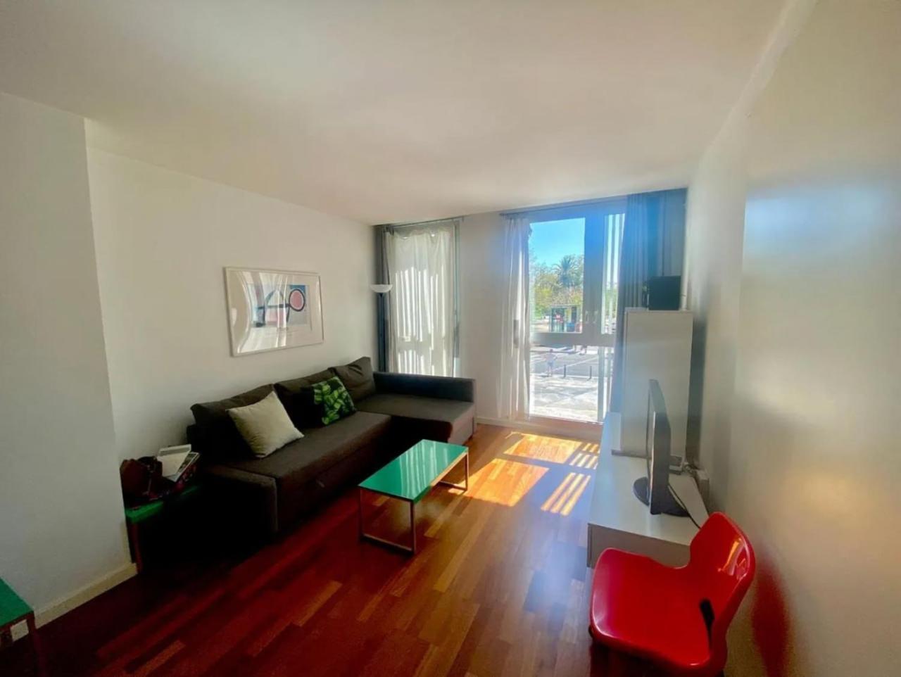 For Rent In Calle Del Doctor Aiguader Apartment Barcelona