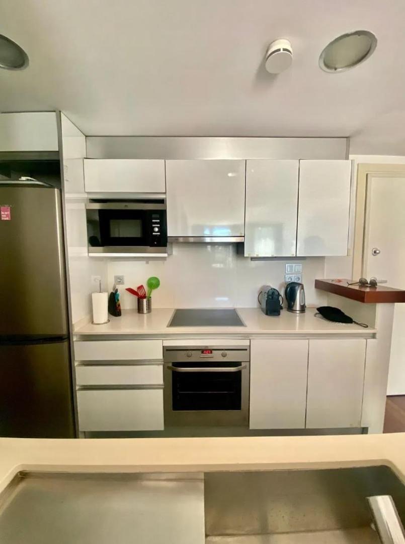 Apartment For Rent In Calle Del Doctor Aiguader